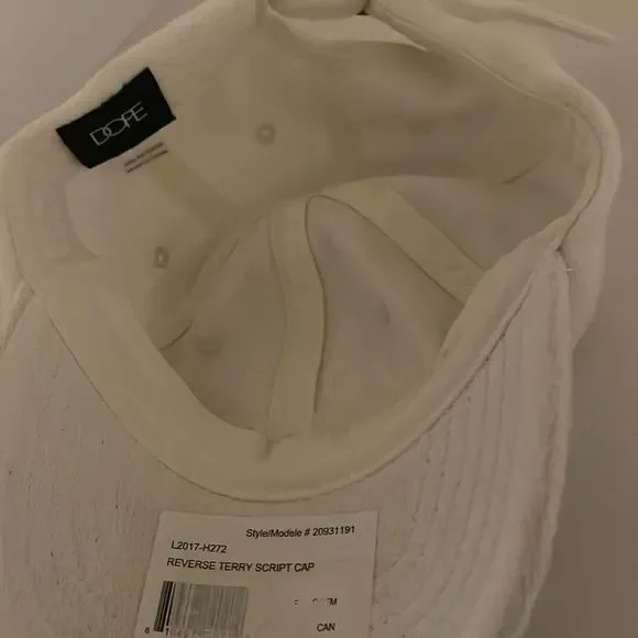 Dope hat - Picture 3 of 6